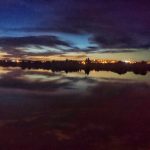 Yol Anıları – Birecik’te Bir Kafe Çatısı